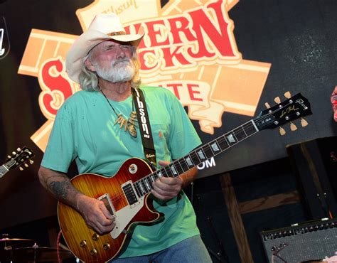 dickey betts arrested again